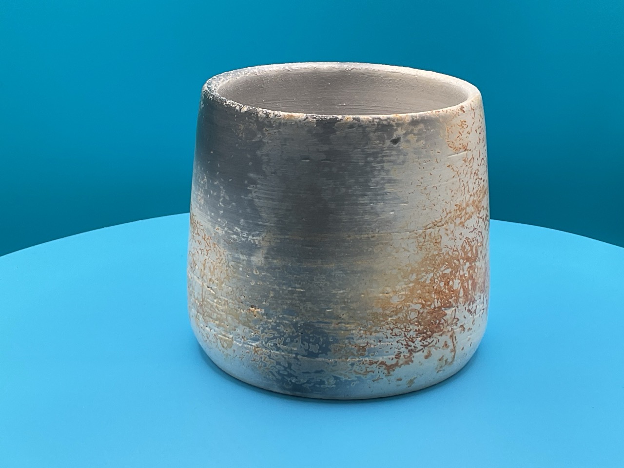 Pit Fire Pot 1 — view 4