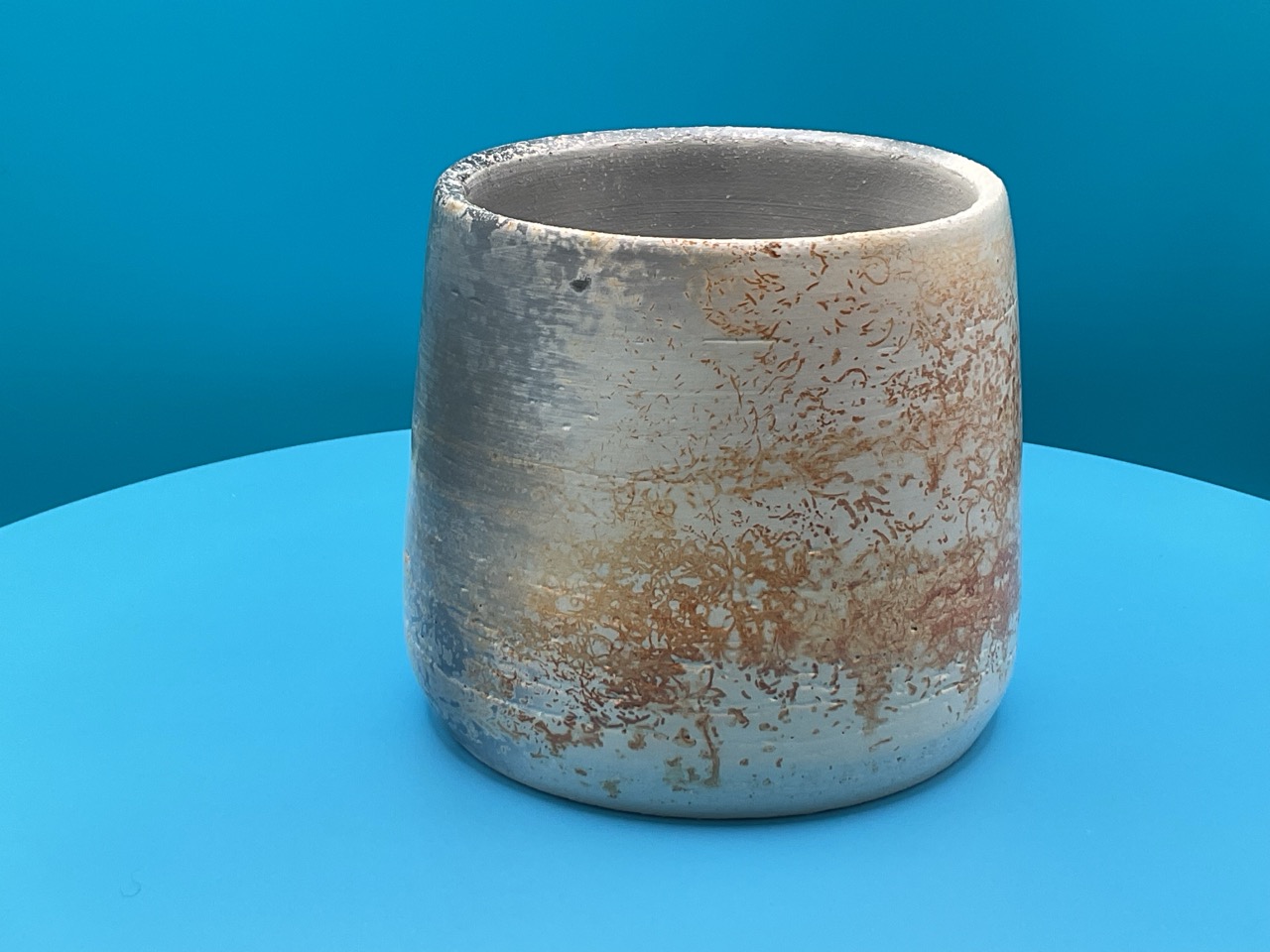 Pit Fire Pot 1 — view 5