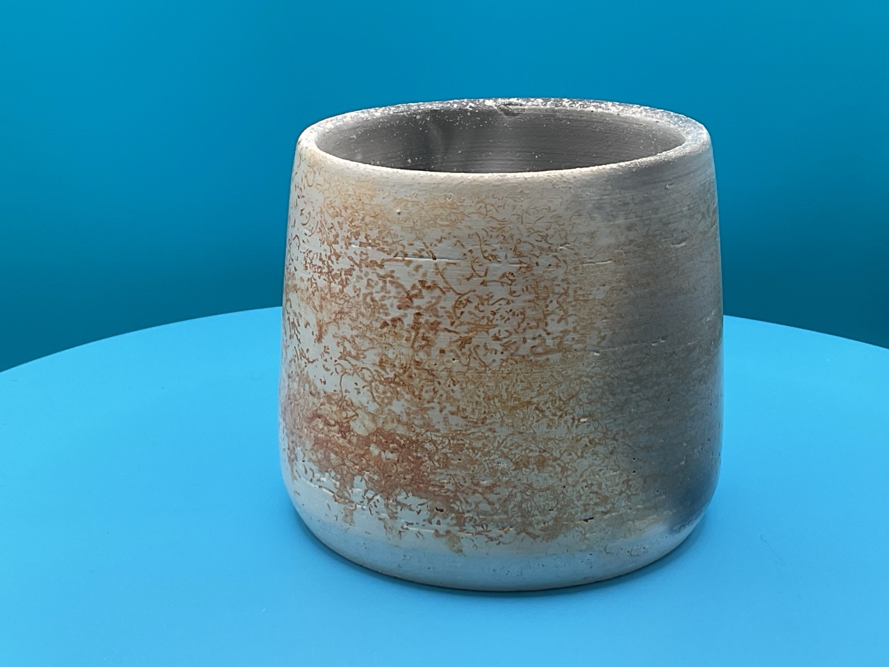 Pit Fire Pot 1 — view 7