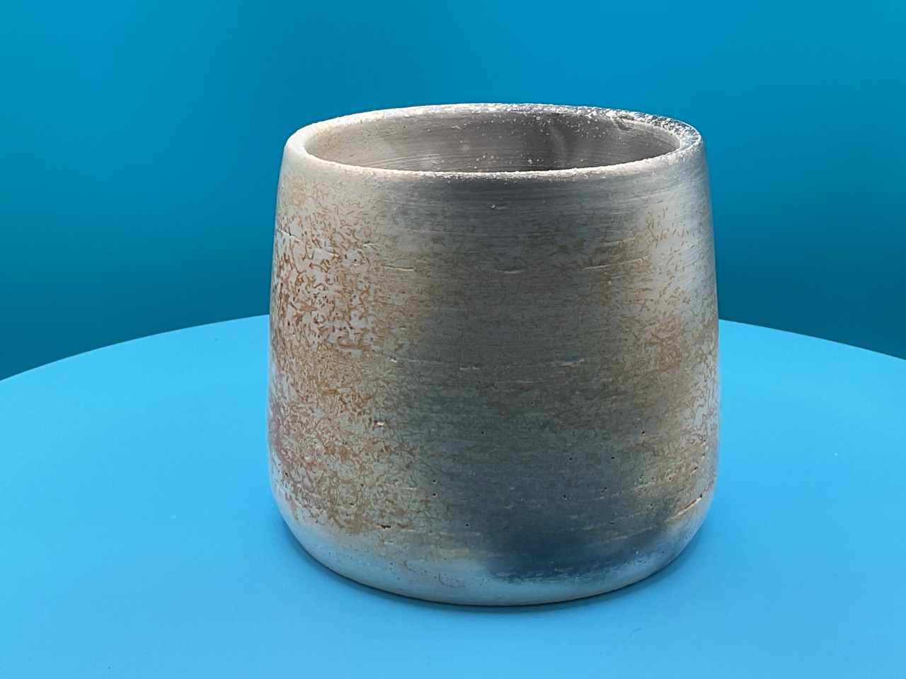 Pit Fire Pot 1 — view 8