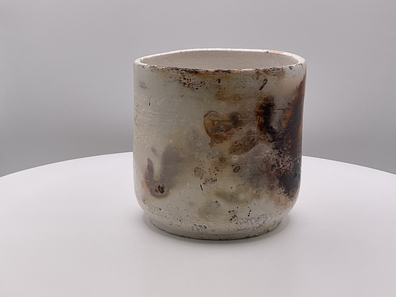 Pit Fire 2 — view 3