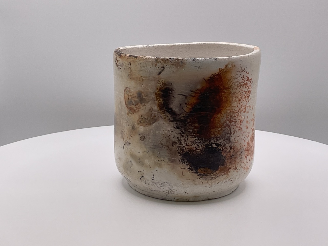 Pit Fire 2 — view 4