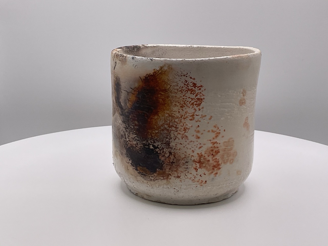 Pit Fire 2 — view 5