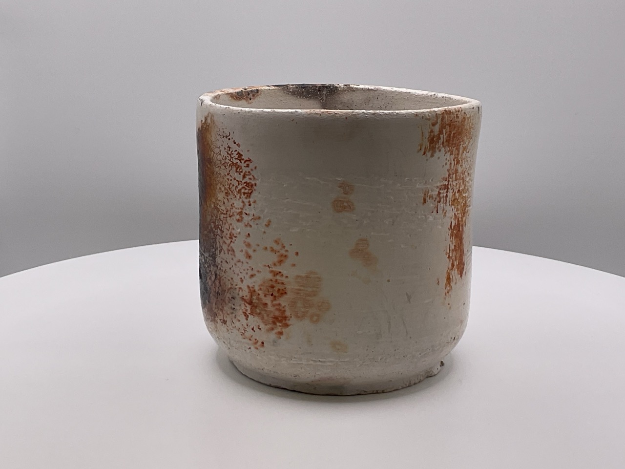 Pit Fire 2 — view 6