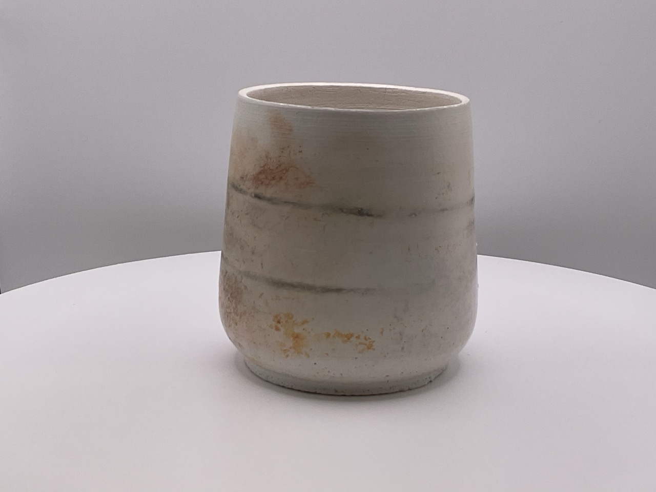 Pit fire 3 — view 3