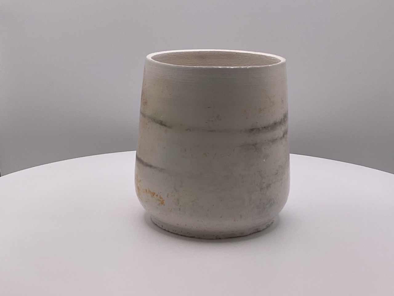 Pit fire 3 — view 4