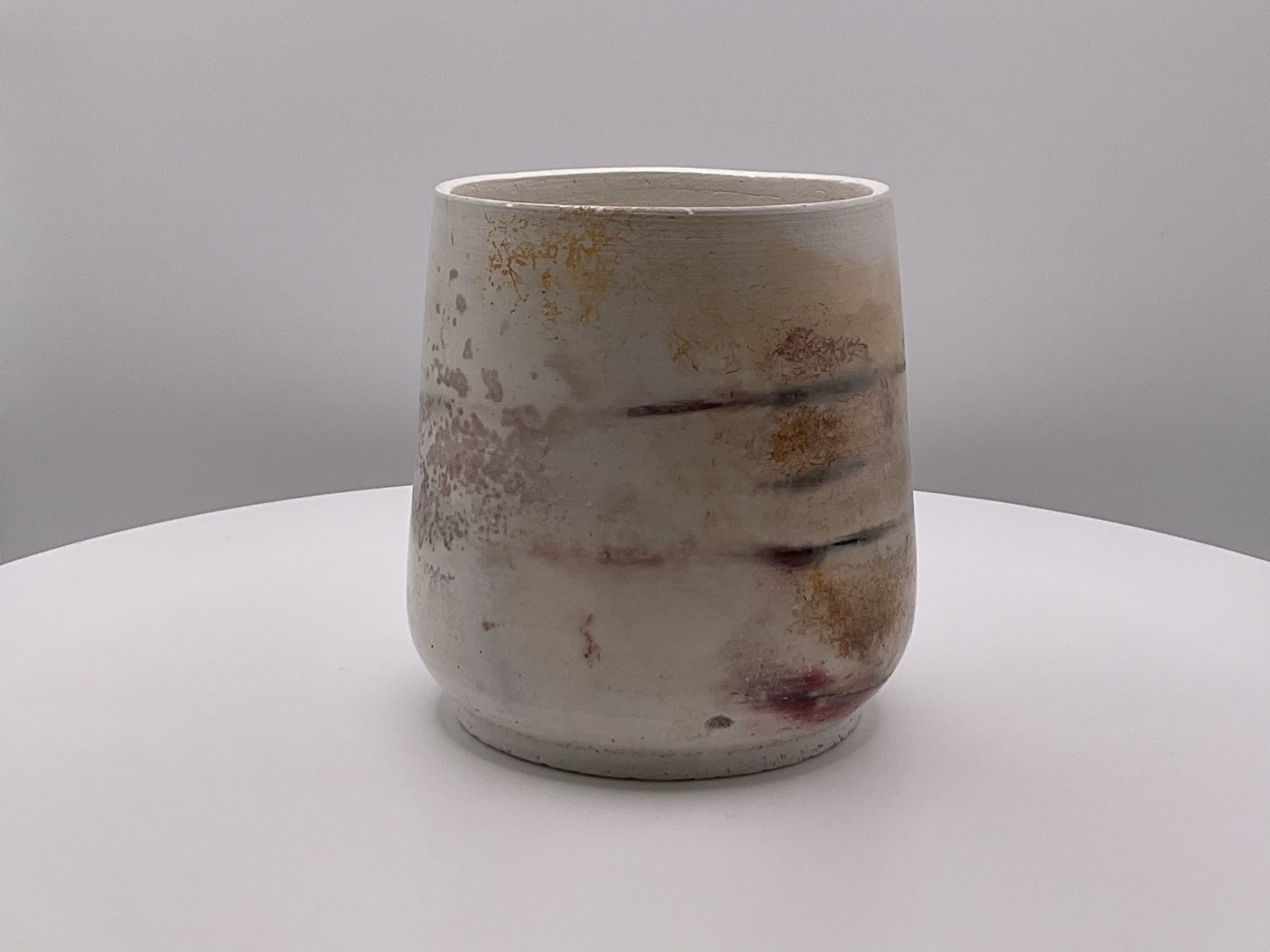 Pit fire 3 — view 8