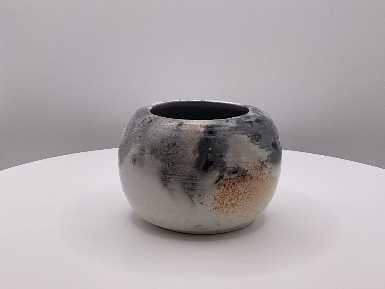 Pit fire 4 — view 2