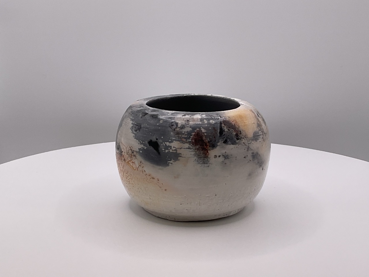 Pit fire 4 — view 4