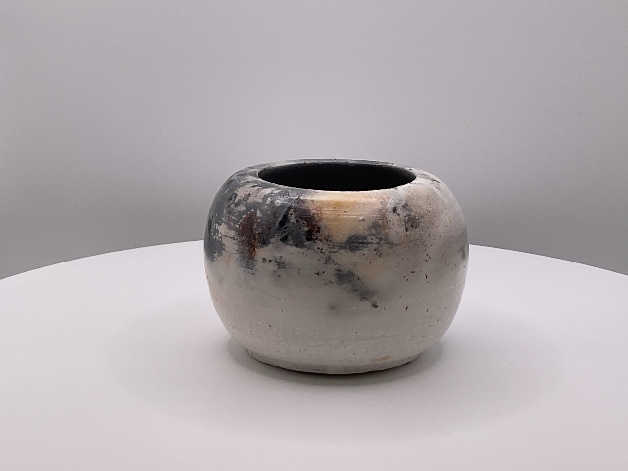 Pit fire 4 — view 5