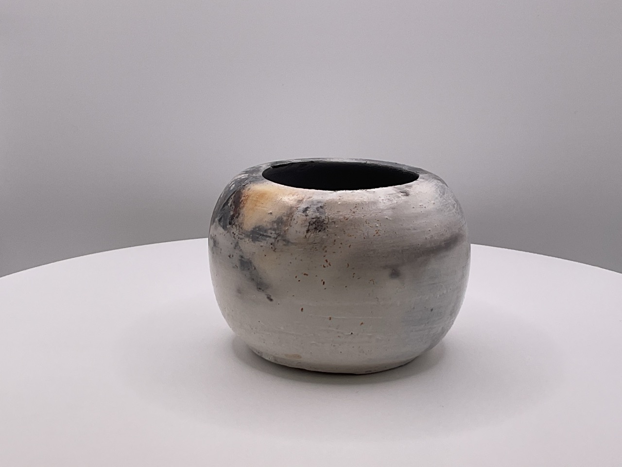 Pit fire 4 — view 6