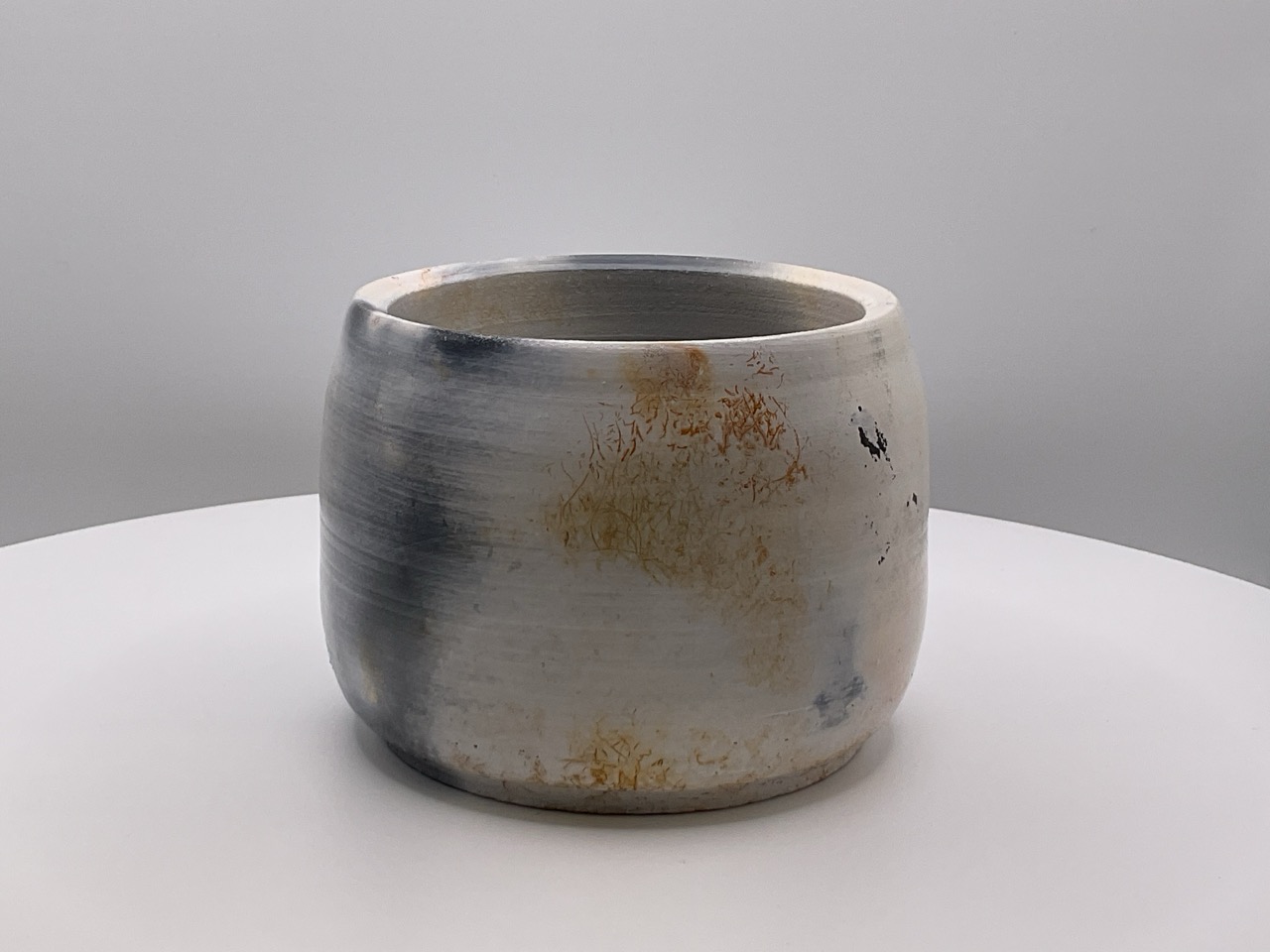 Pit fire 5 — view 2