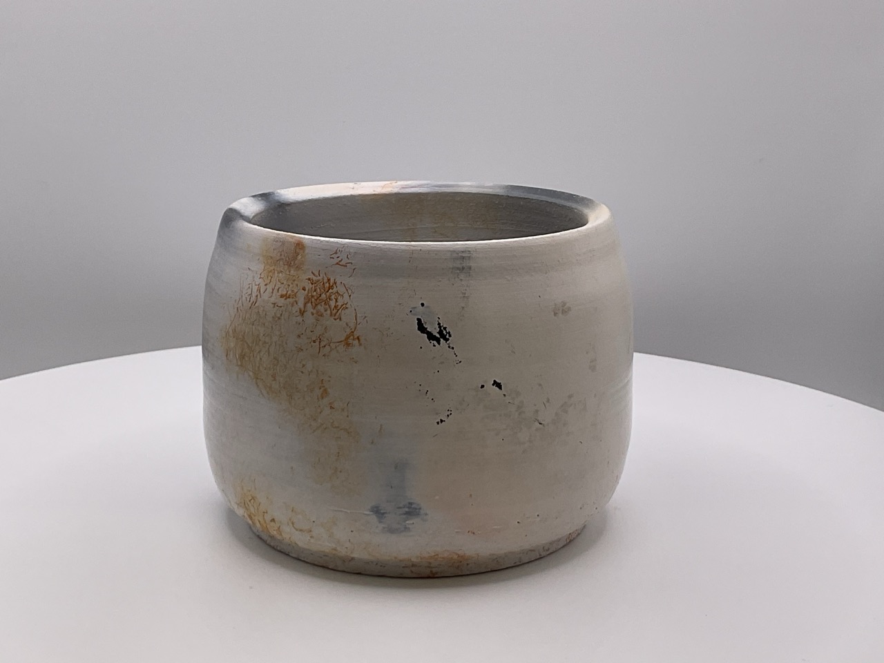 Pit fire 5 — view 3