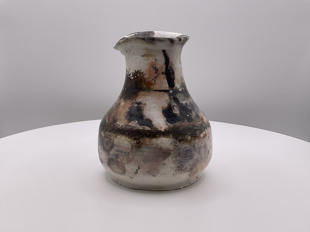 Pit fire 6 — view 2