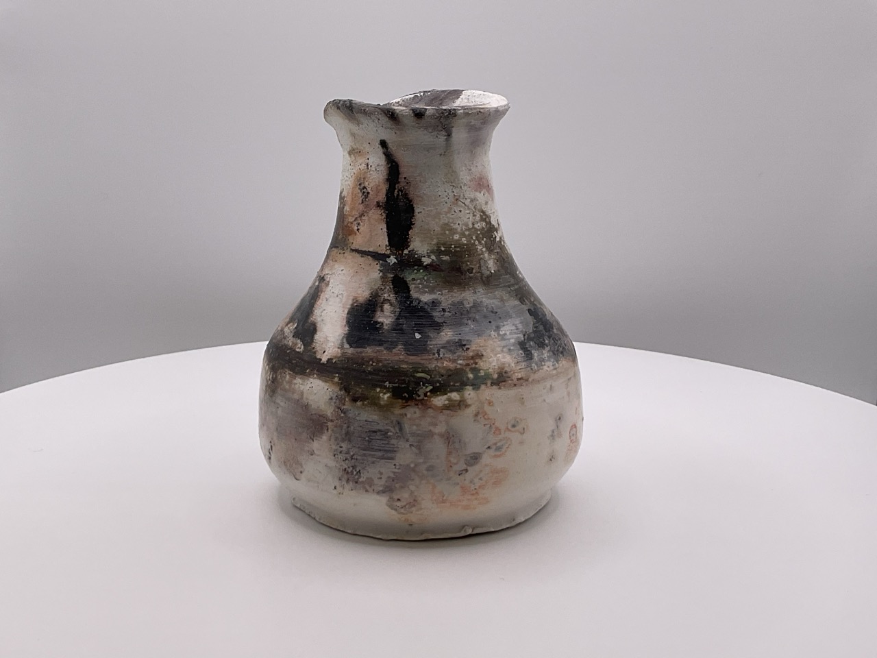 Pit fire 6 — view 3