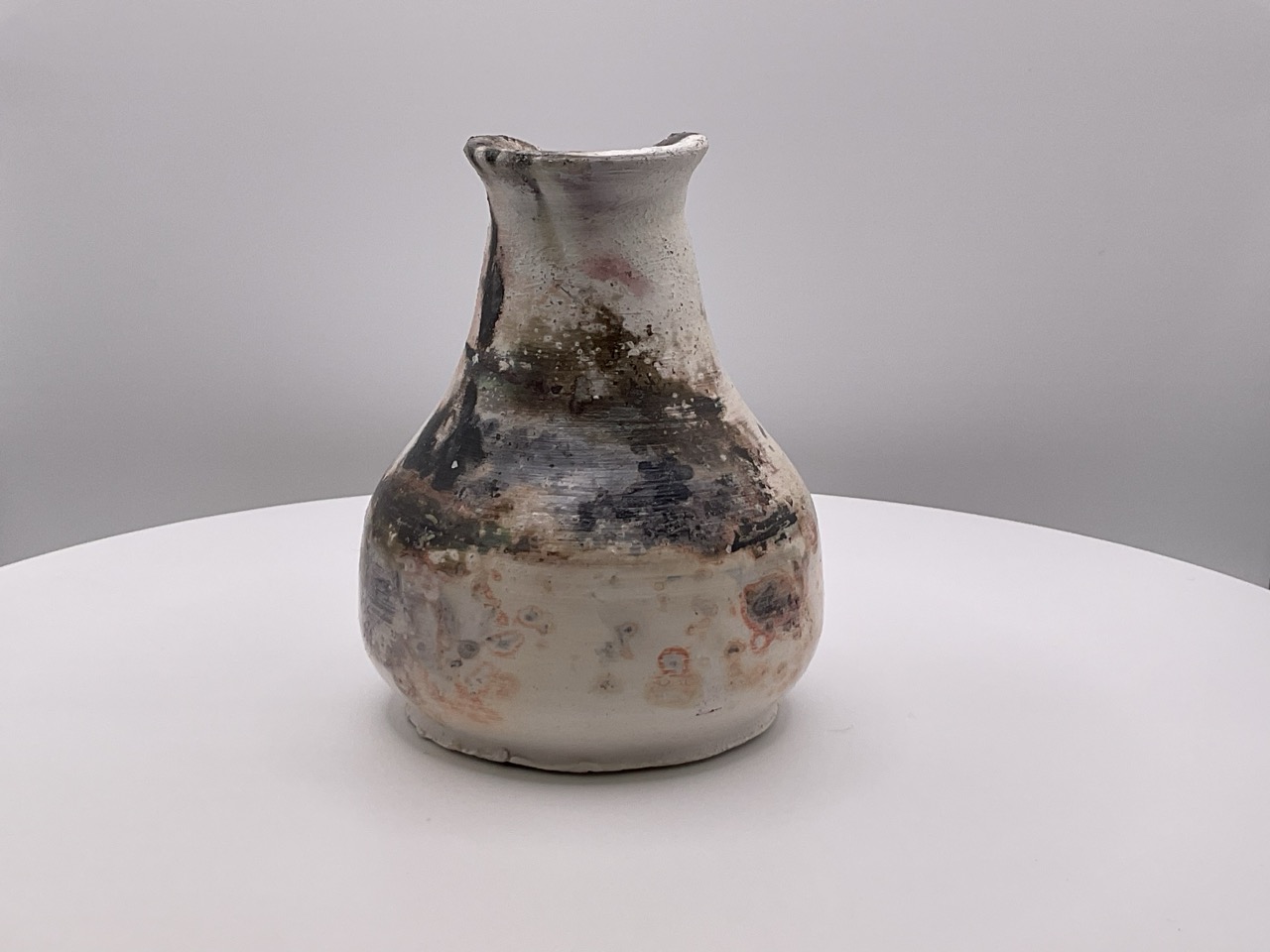 Pit fire 6 — view 4