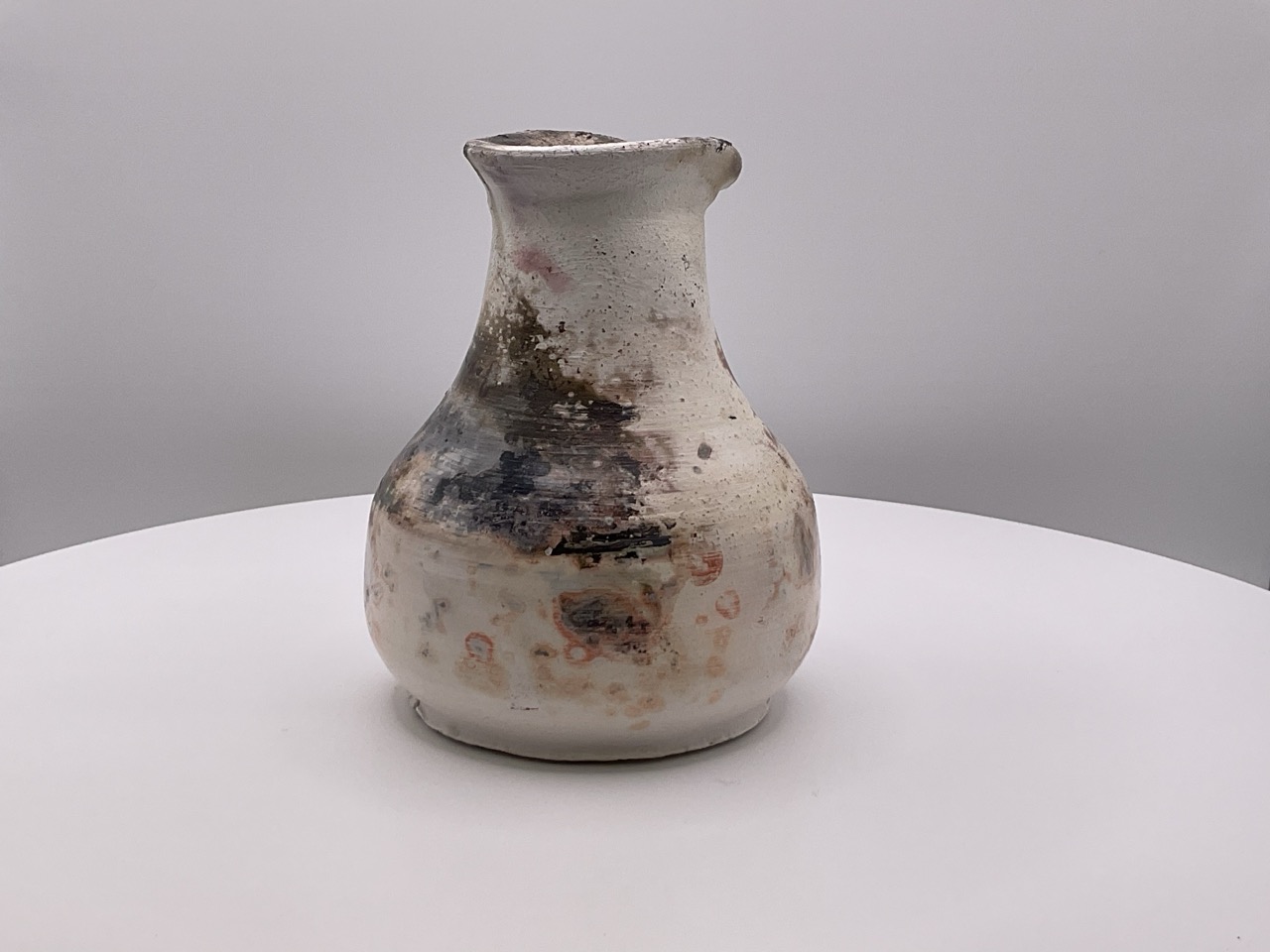 Pit fire 6 — view 5