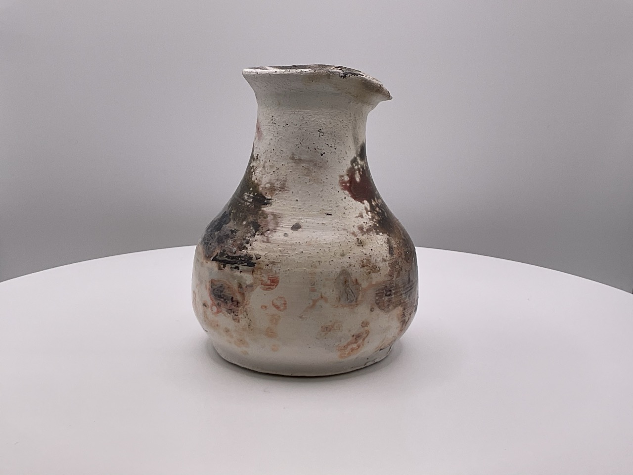 Pit fire 6 — view 6