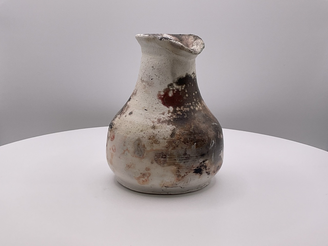 Pit fire 6 — view 7