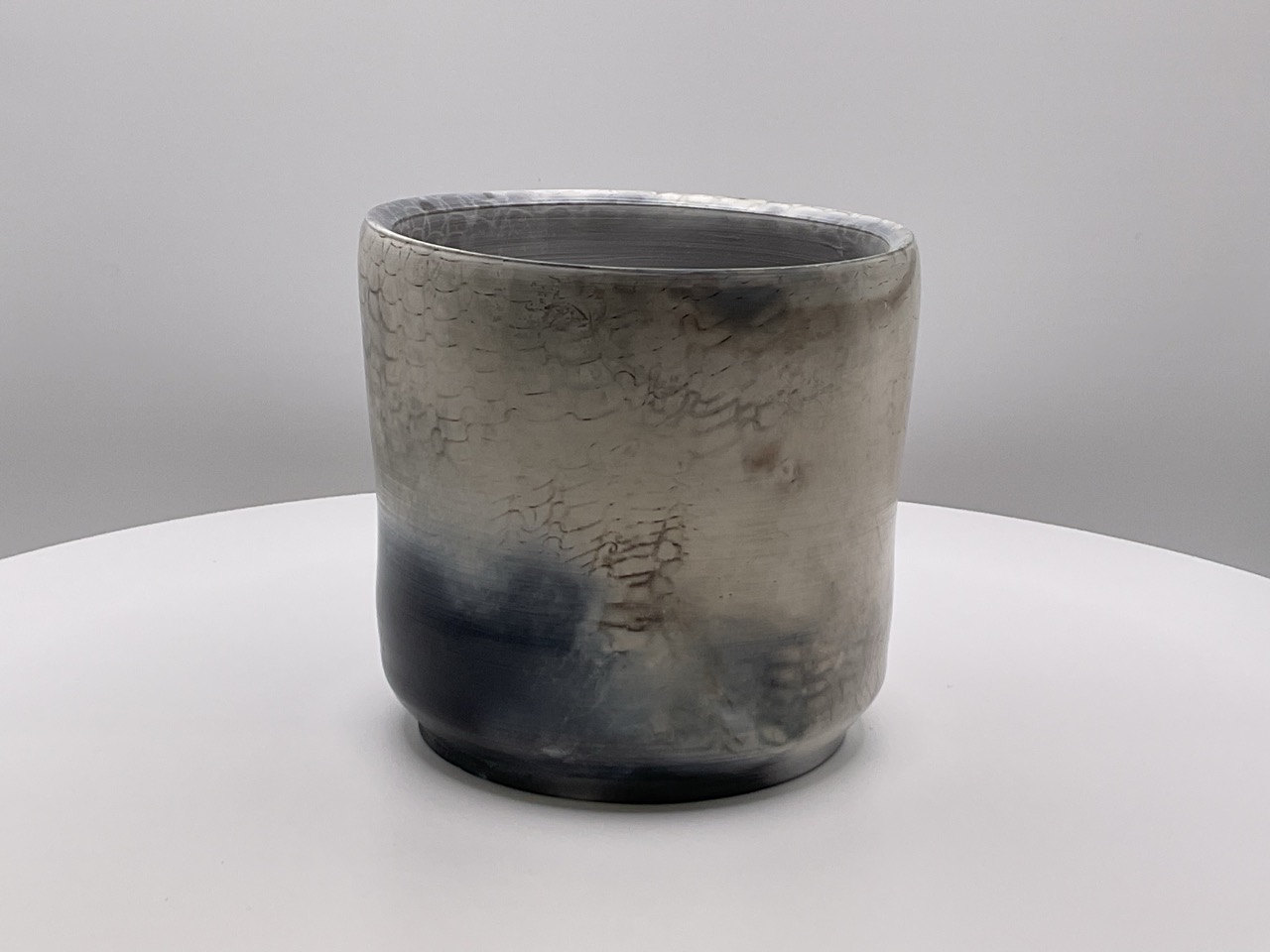 Pit fire 7 — view 2