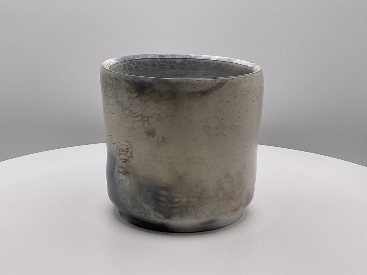 Pit fire 7 — view 3