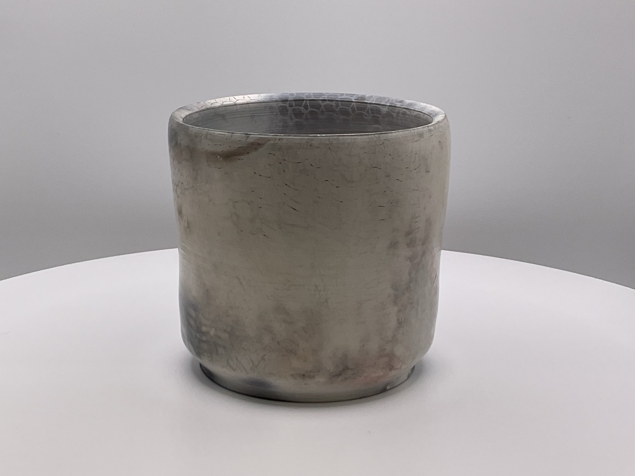 Pit fire 7 — view 4