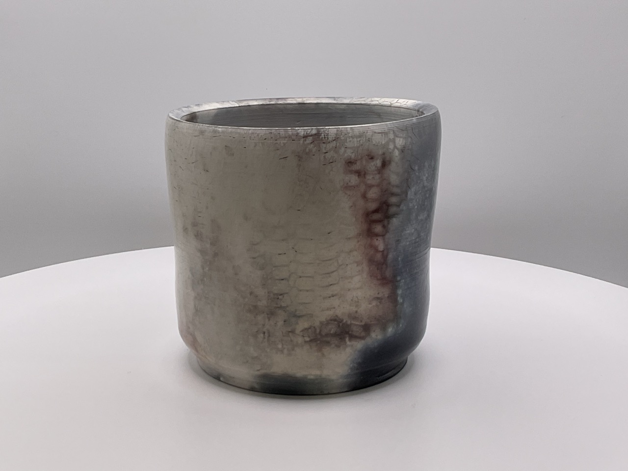 Pit fire 7 — view 6