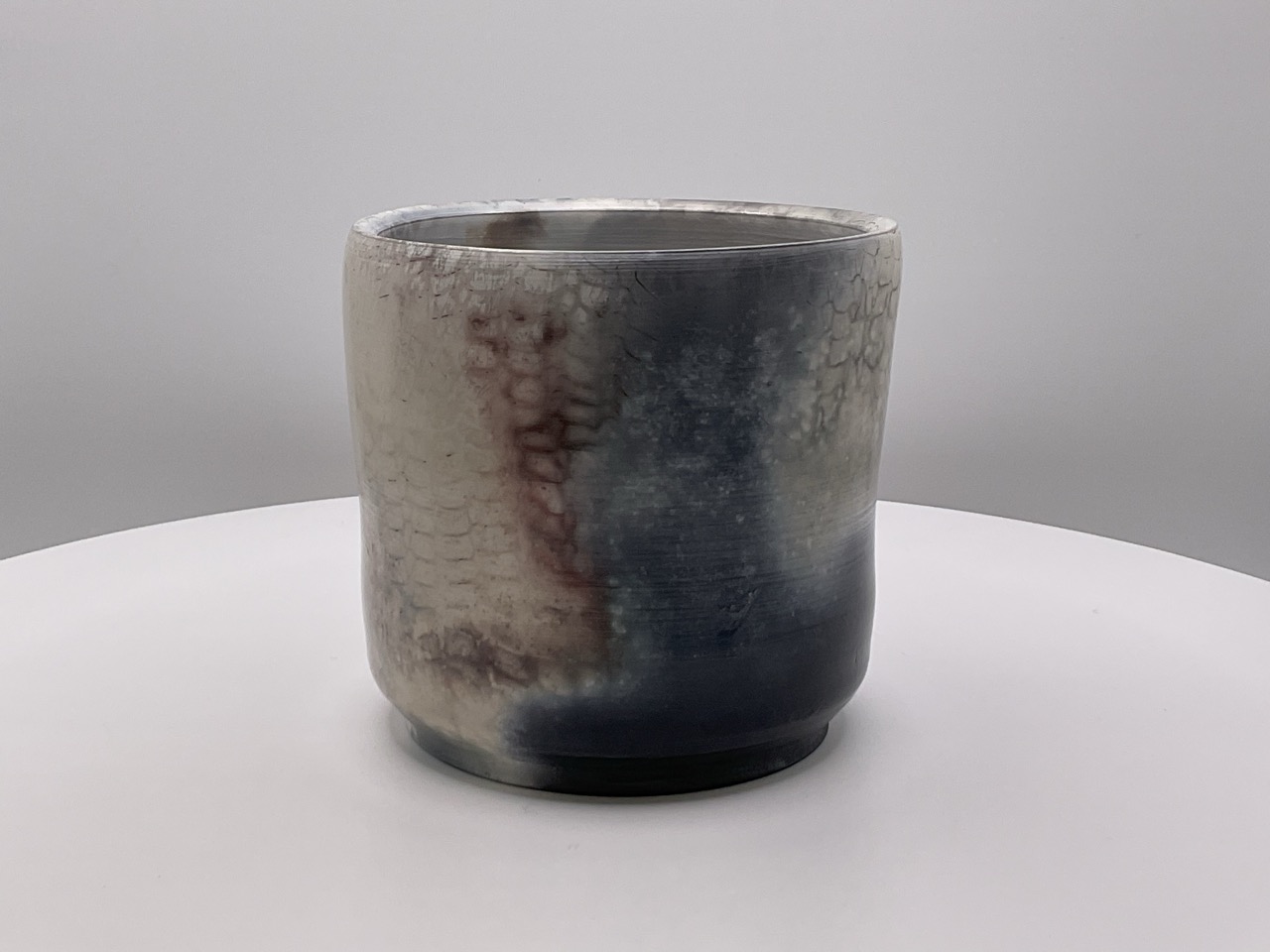 Pit fire 7 — view 7