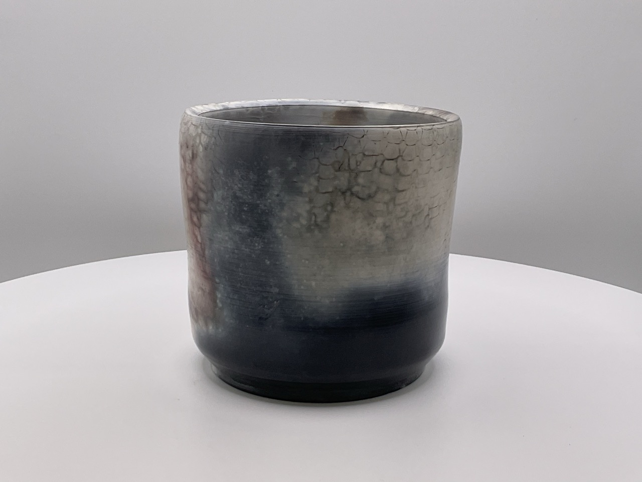 Pit fire 7 — view 8