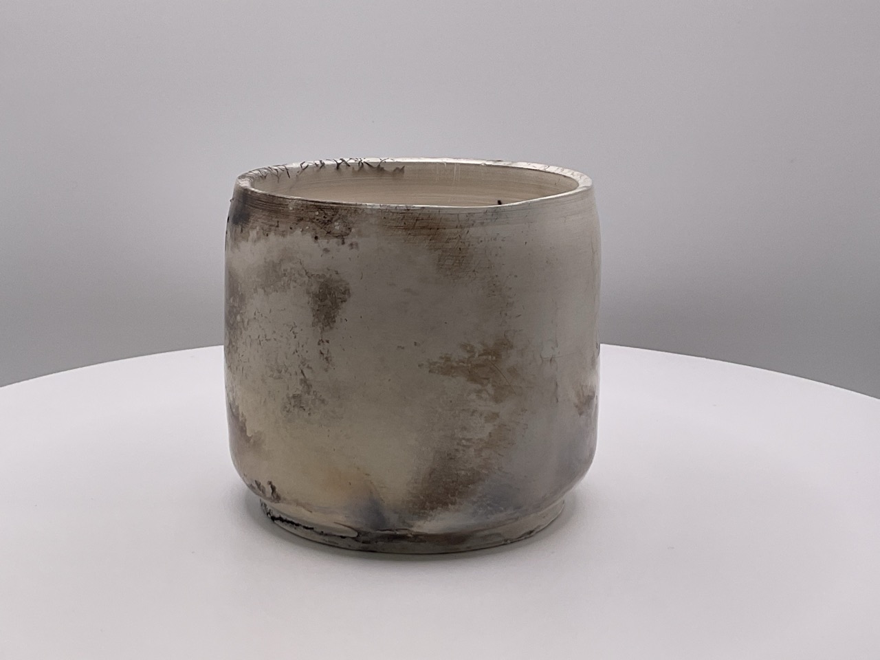 Pot 8 — view 3