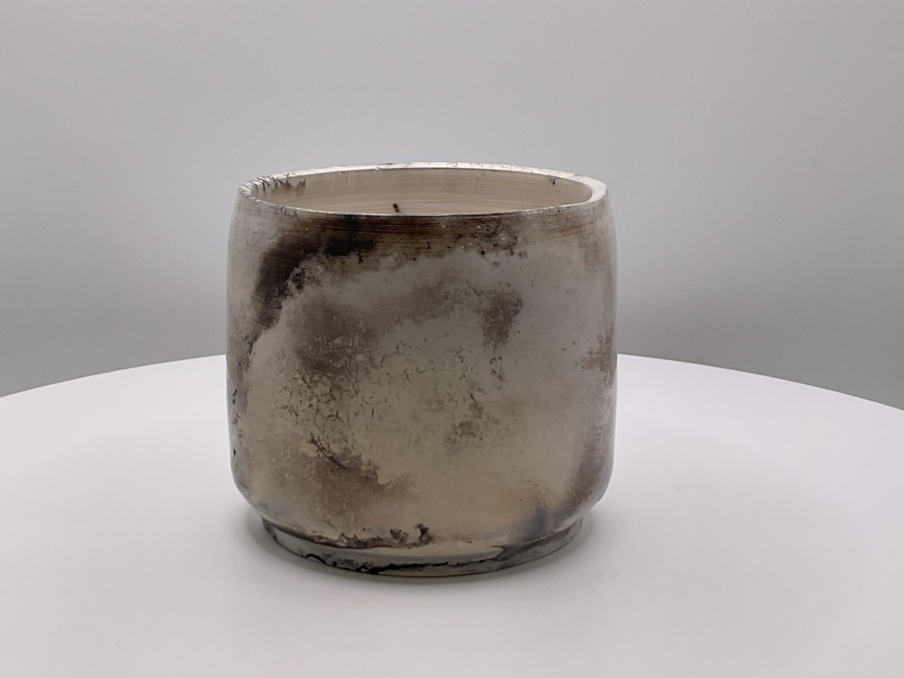 Pot 9 — view 2