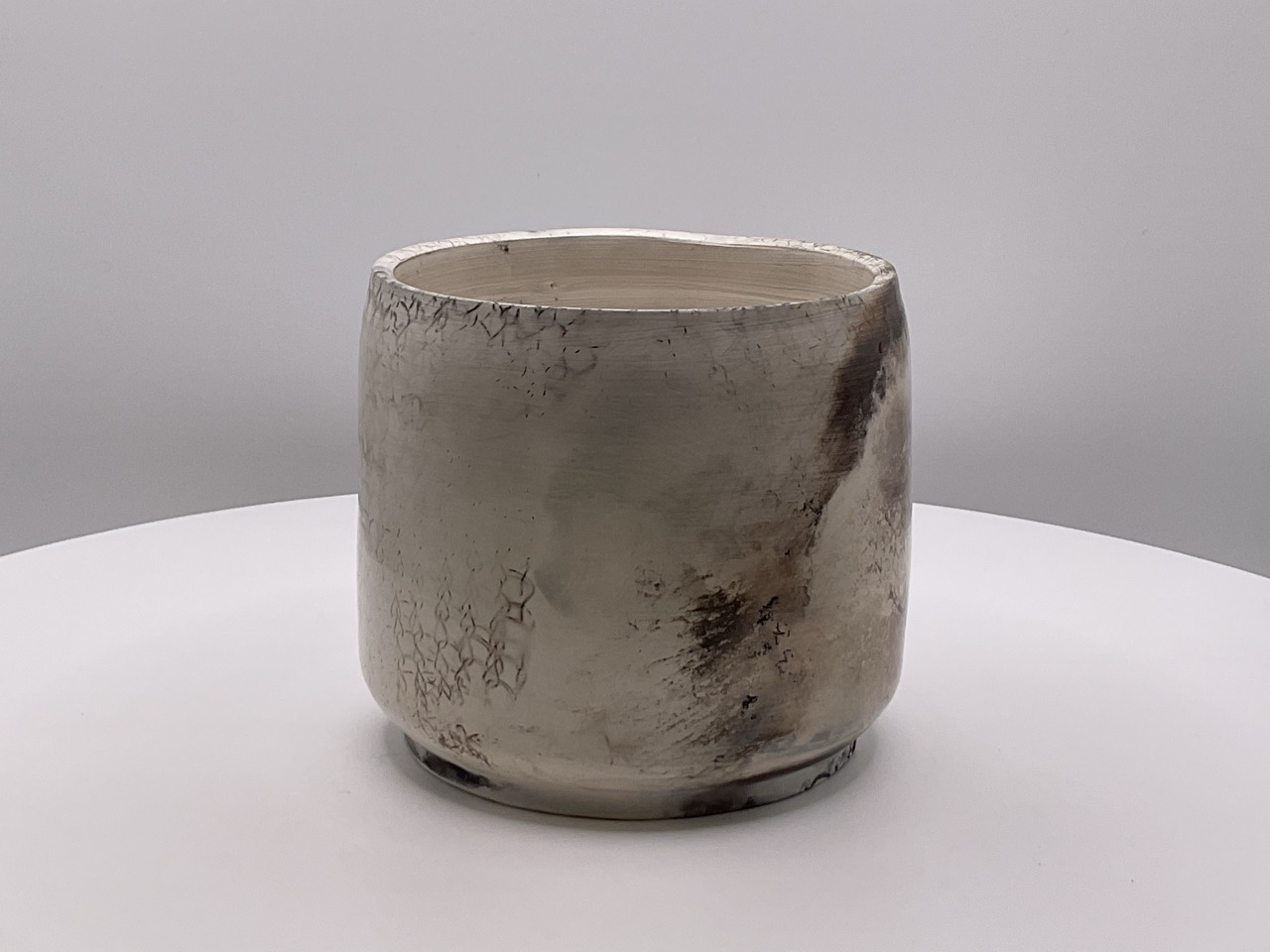 Pot 9 — view 8