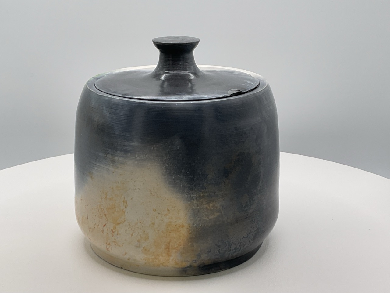 Pot 13 — view 2