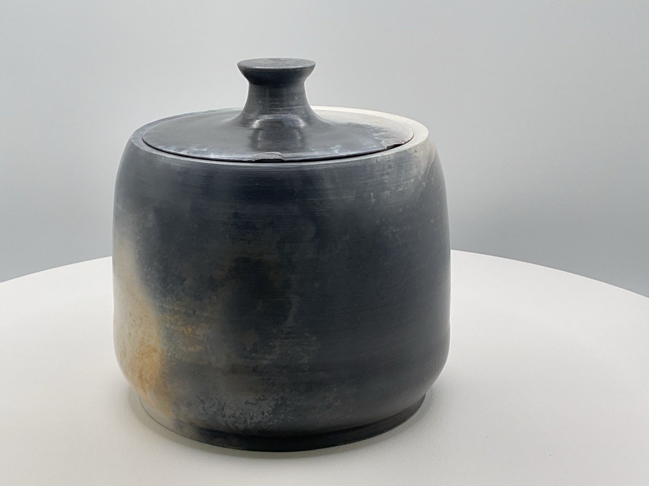 Pot 13 — view 3