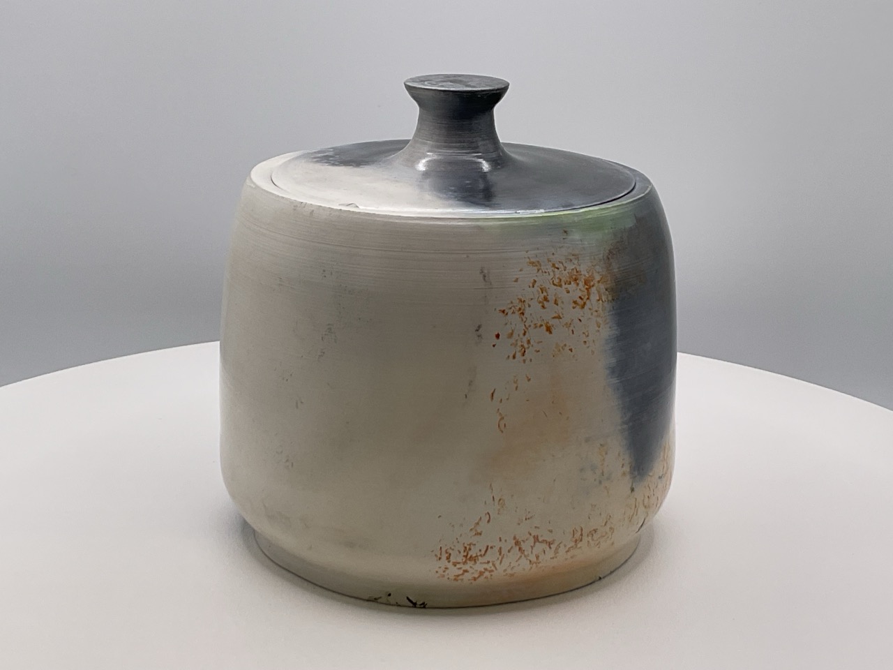 Pot 13 — view 7