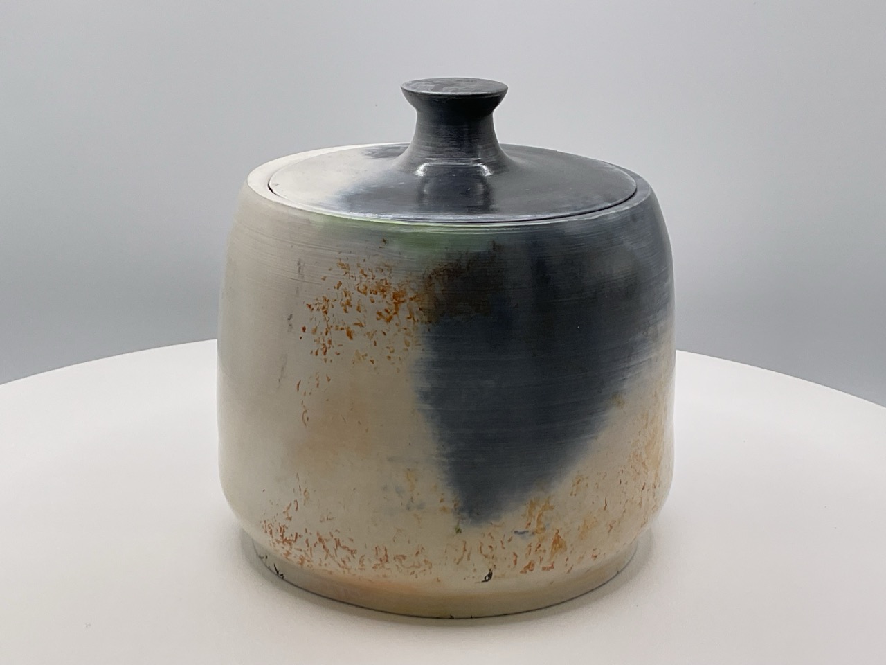 Pot 13 — view 8